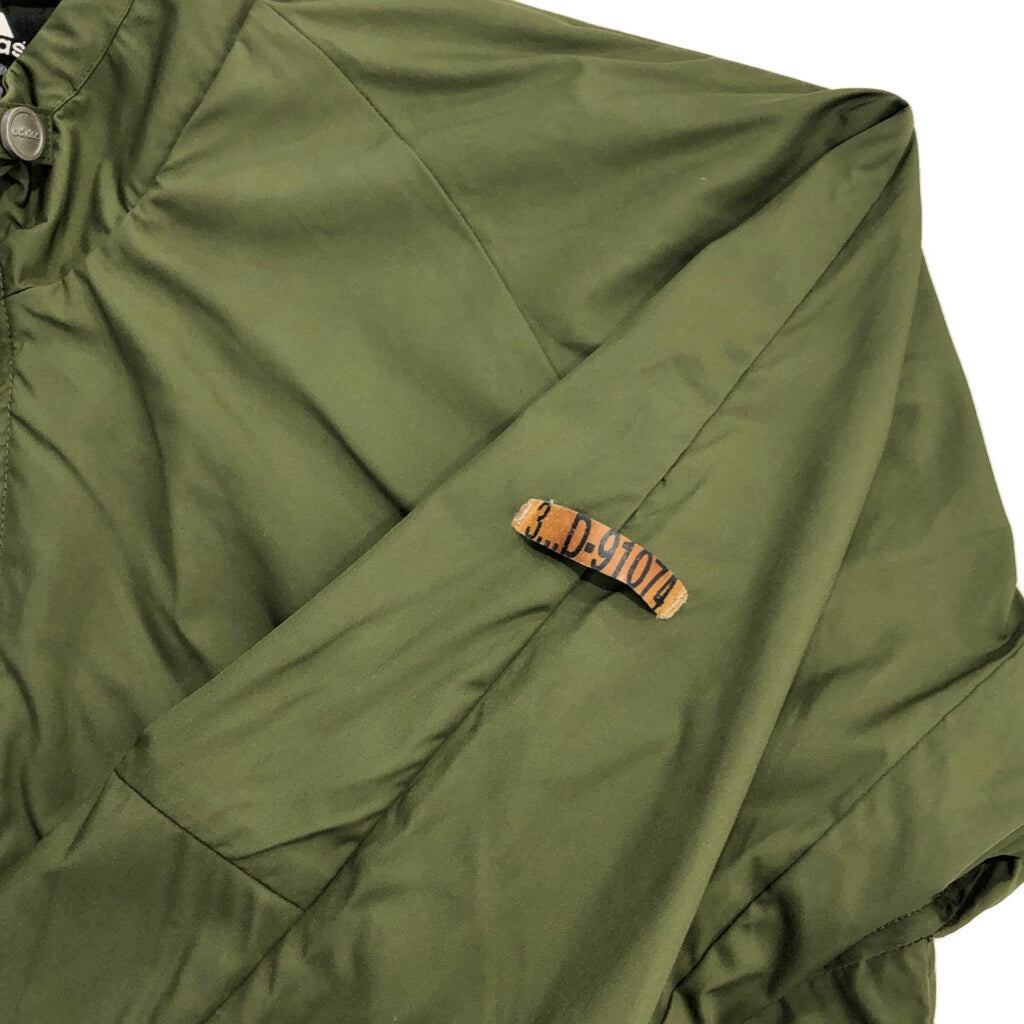 00s adidas Windbreaker Jacket