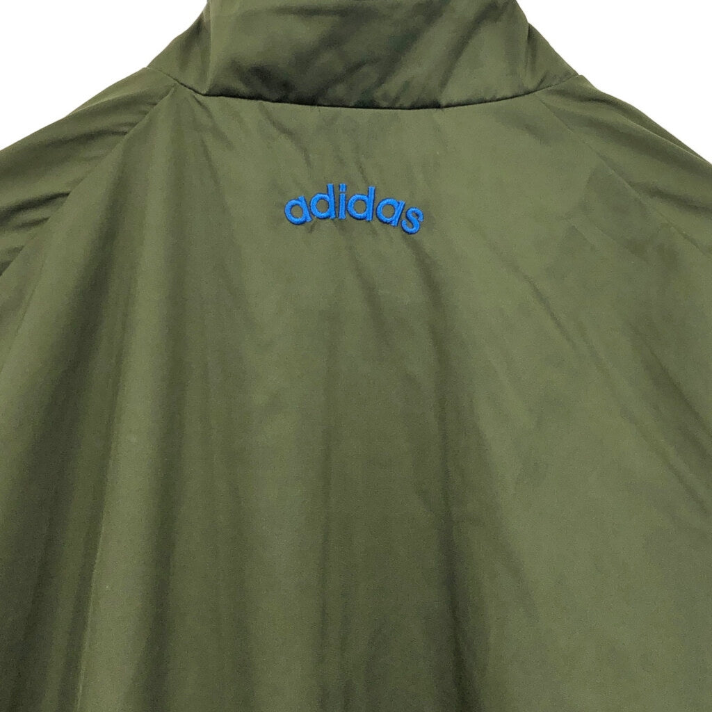 00s adidas Windbreaker Jacket