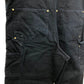 Carhartt Duck Double Knee Bib Overall Duck Overall