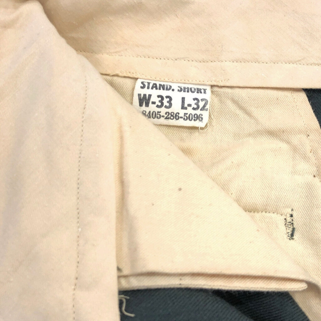 50s U.S. ARMY Military Pants