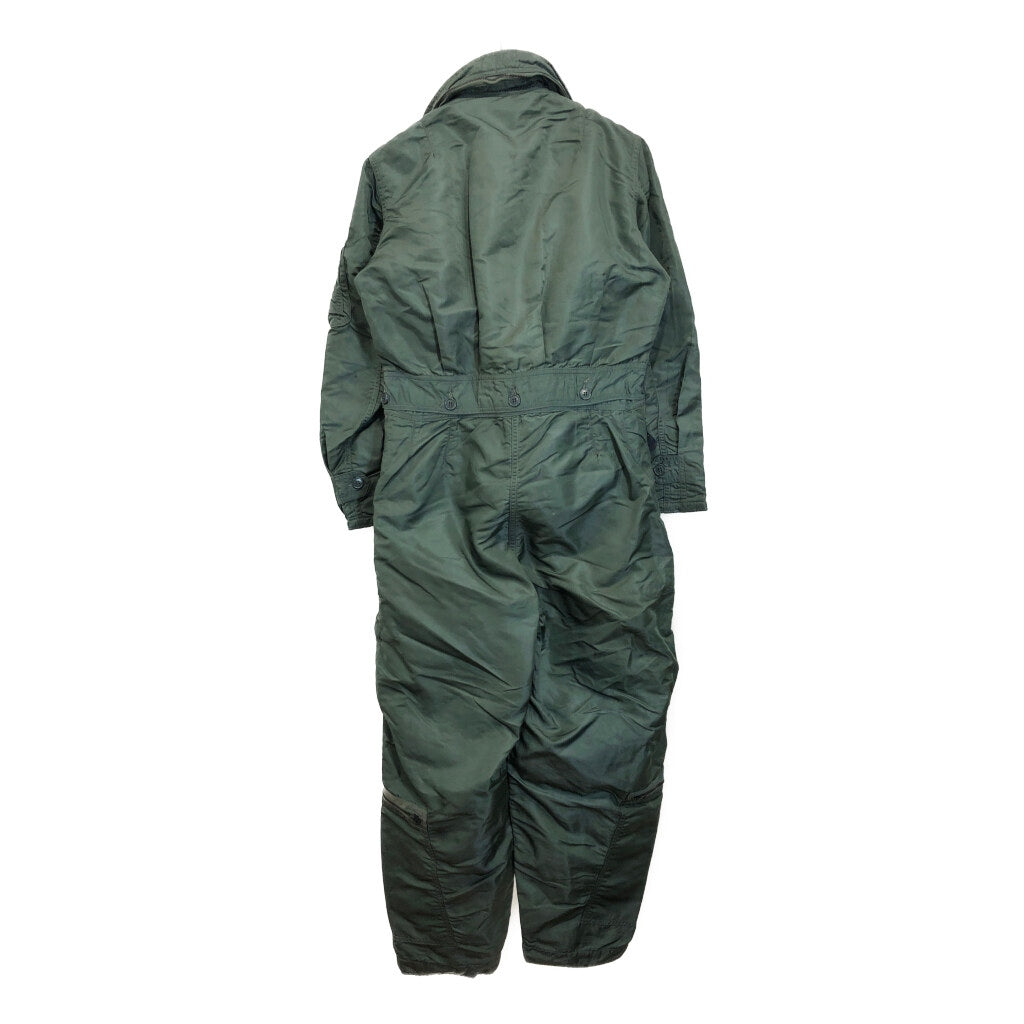 60s U.S.AIRFORCE CWU-1/P Military Coverall