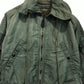 60s U.S.AIRFORCE CWU-1/P Military Coverall