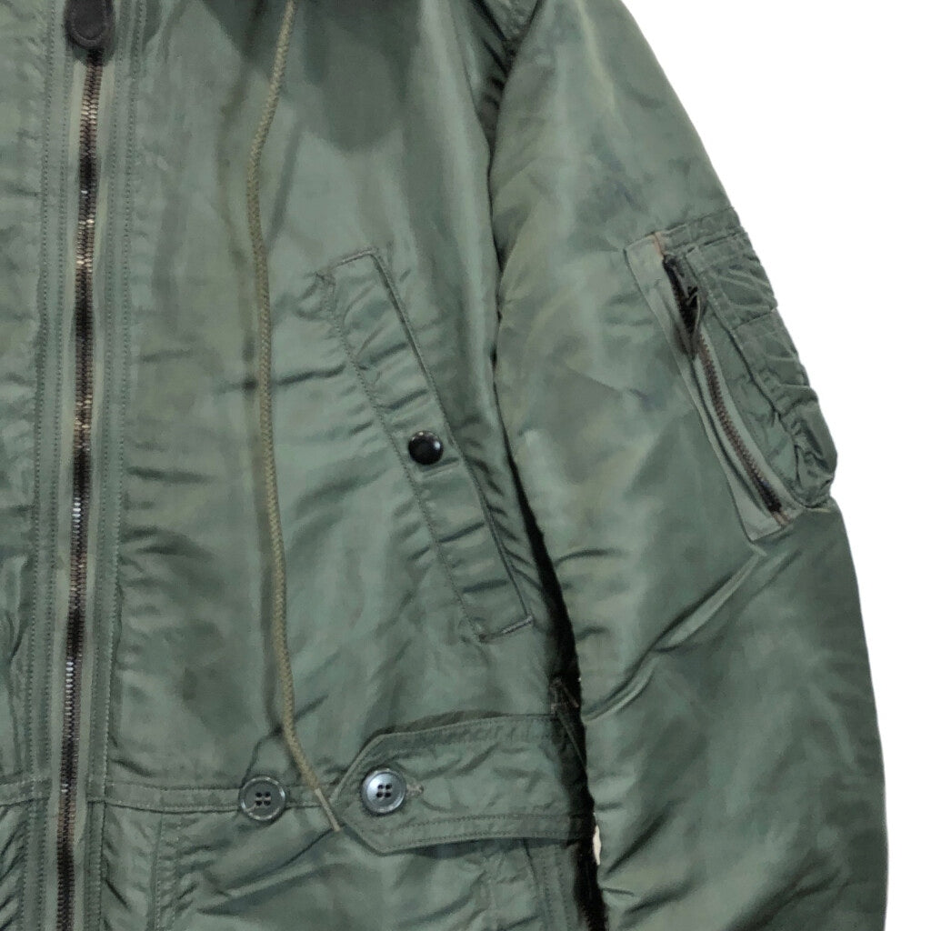 60s U.S.AIRFORCE CWU-1/P Military Coverall