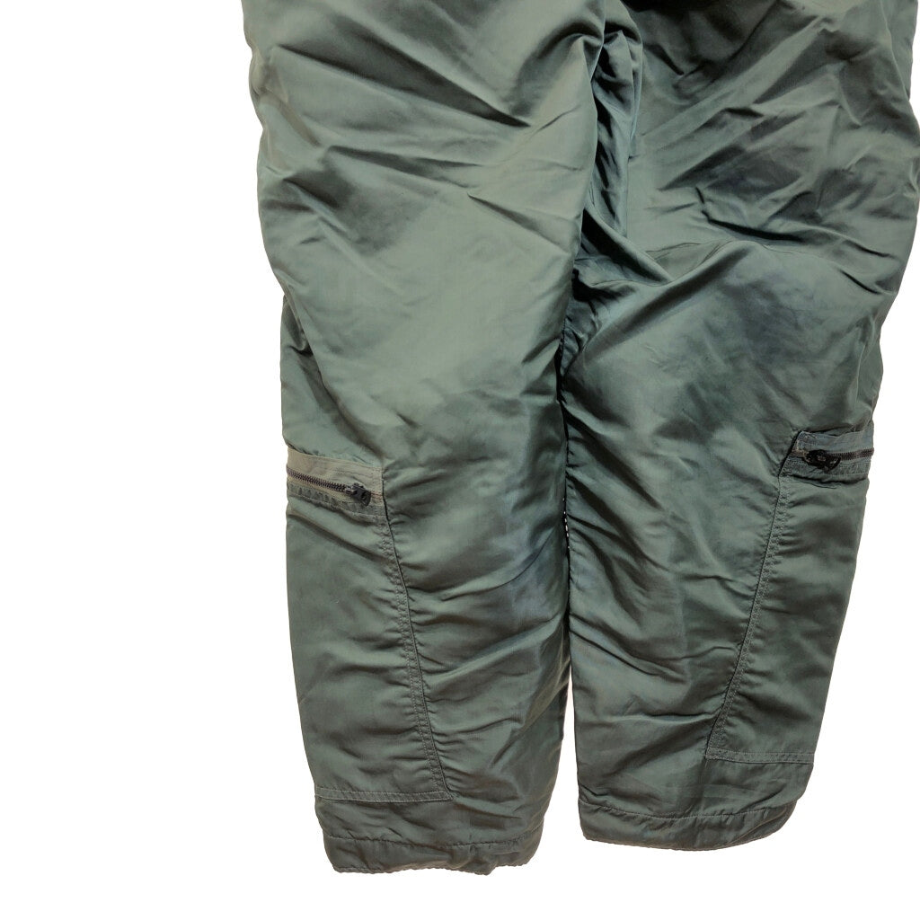 60s U.S.AIRFORCE CWU-1/P Military Coverall