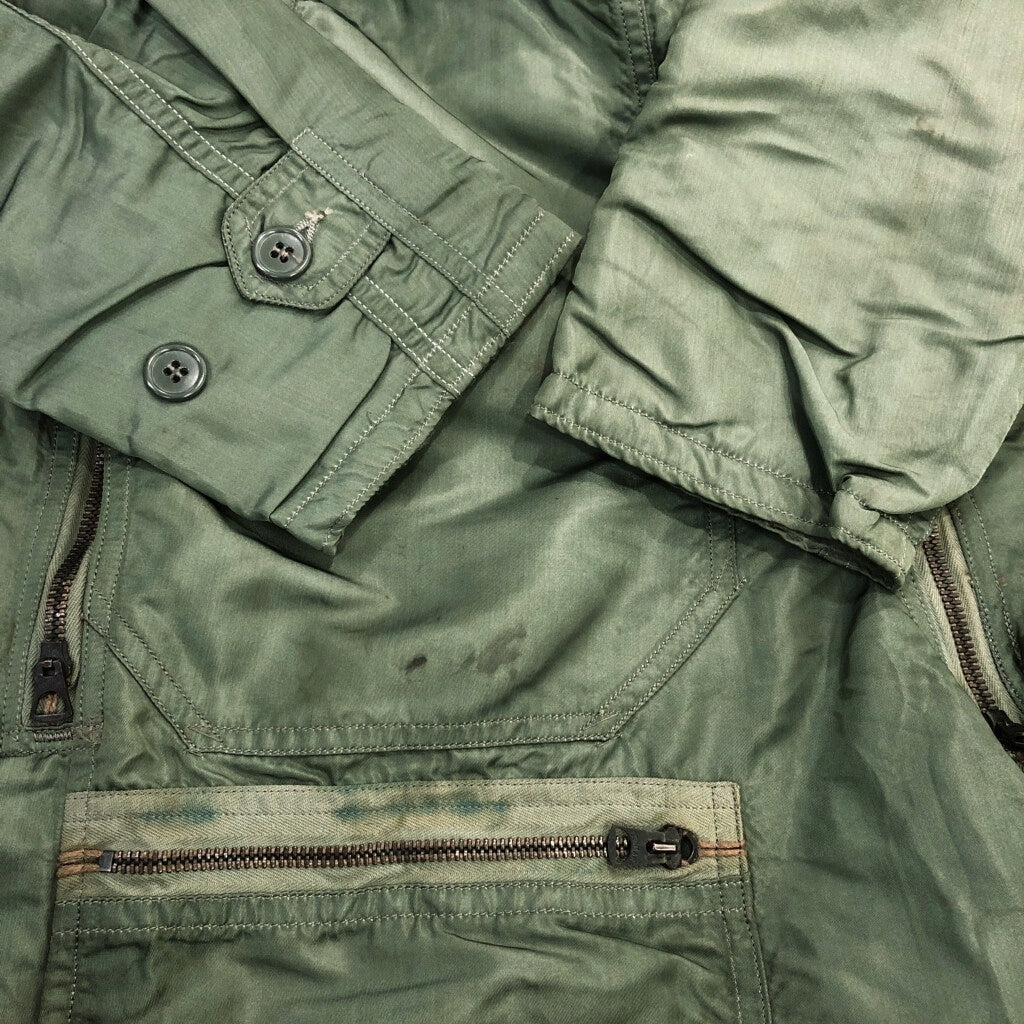 60s U.S.AIRFORCE CWU-1/P Military Coverall