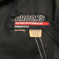 70s BROOKS Double Riders Leather Jacket