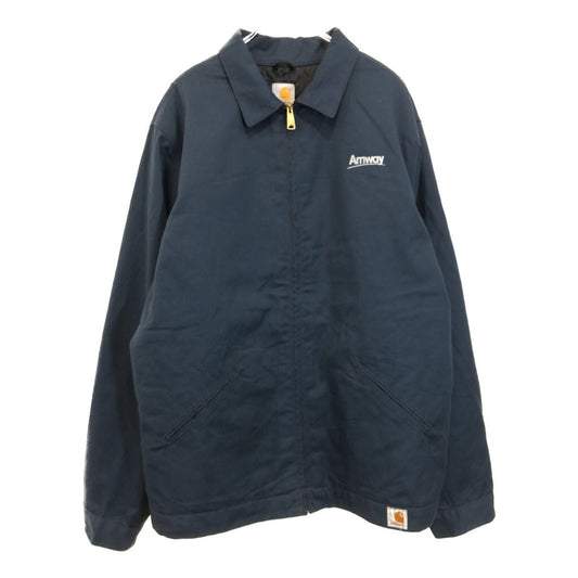 Carhartt Work Jacket