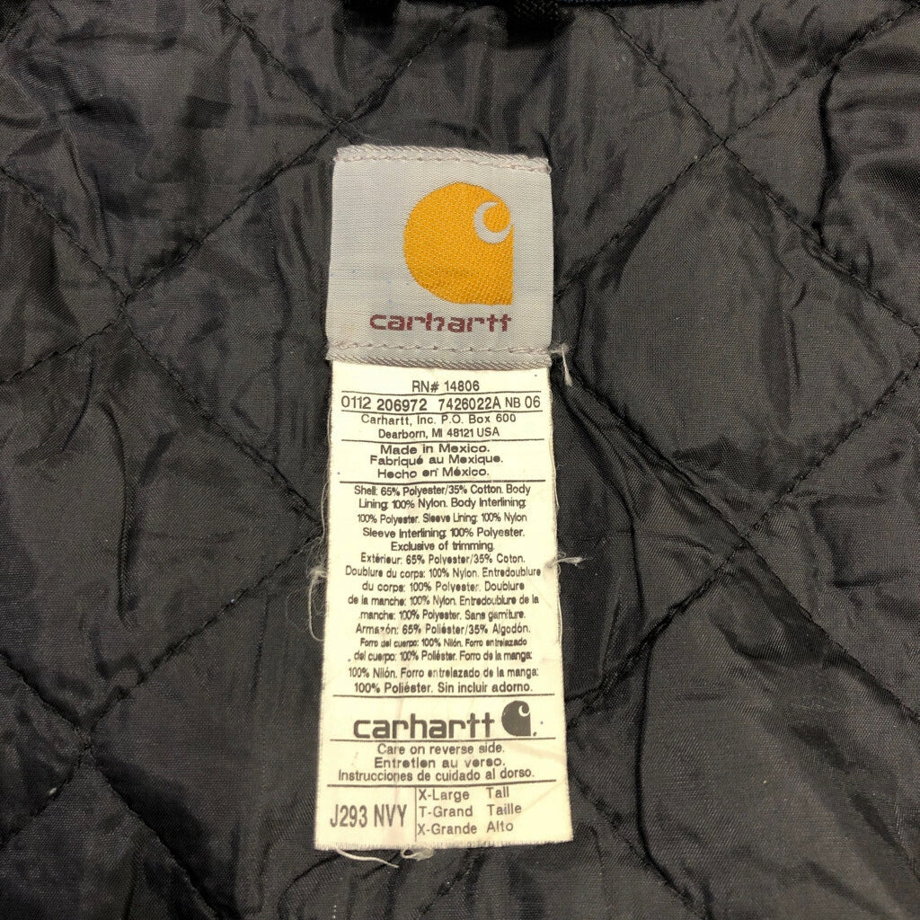 Carhartt Work Jacket
