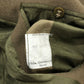 40s U.S. ARMY Military Coat