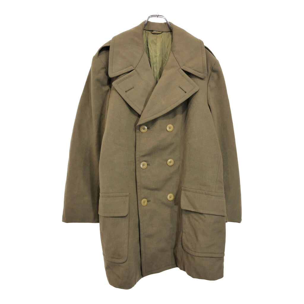40s U.S. ARMY Military Coat