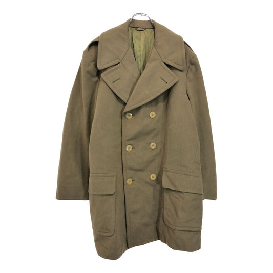 40s U.S. ARMY Military Coat