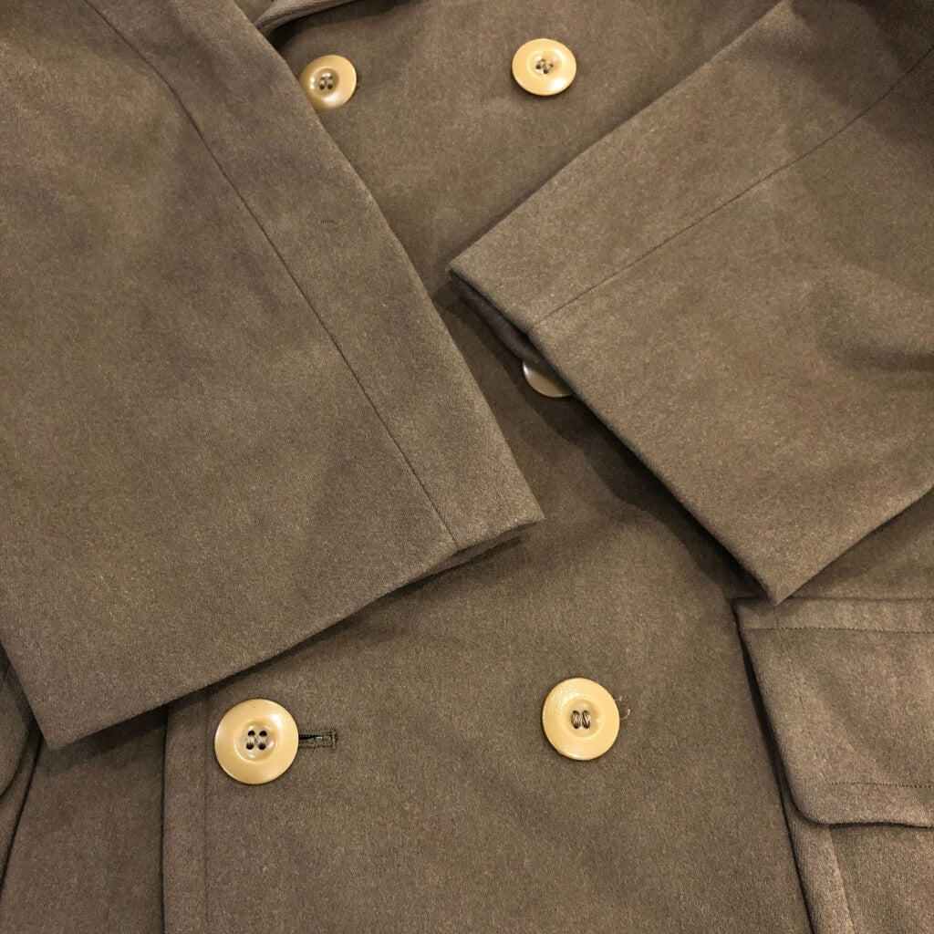 40s U.S. ARMY Military Coat