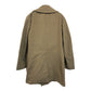 40s U.S. ARMY Military Coat