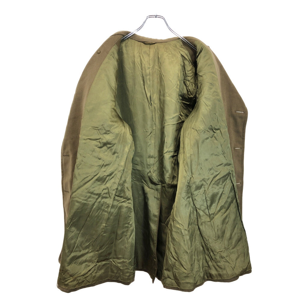 40s U.S. ARMY Military Coat