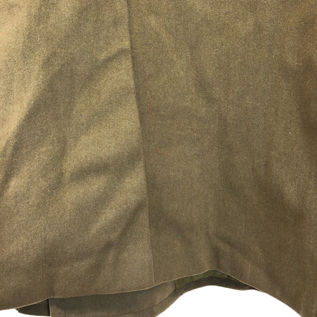 40s U.S. ARMY Military Coat
