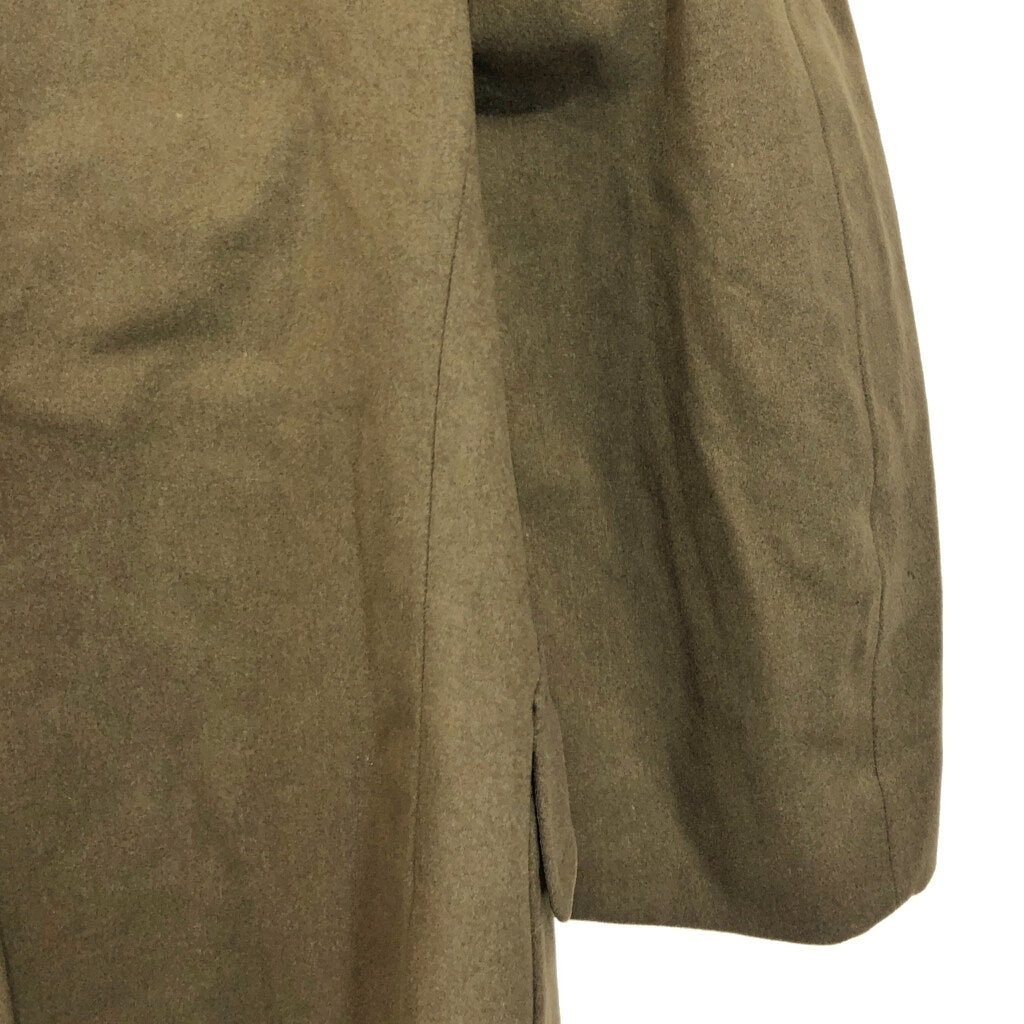 40s U.S. ARMY Military Coat