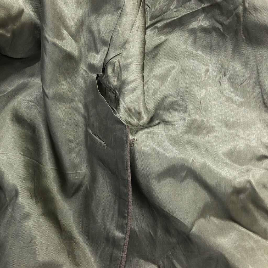 40s U.S. ARMY Military Coat