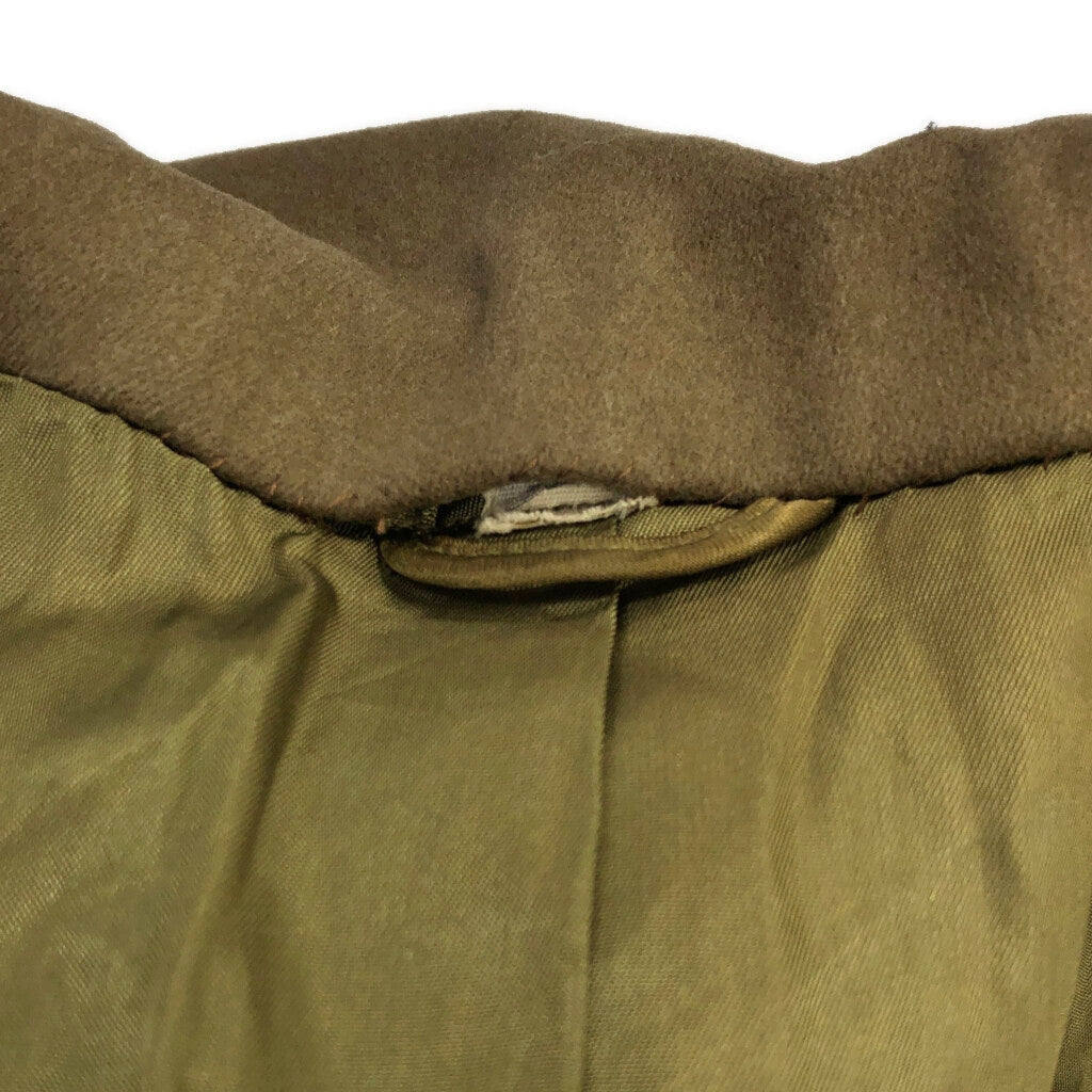 40s U.S. ARMY Military Coat