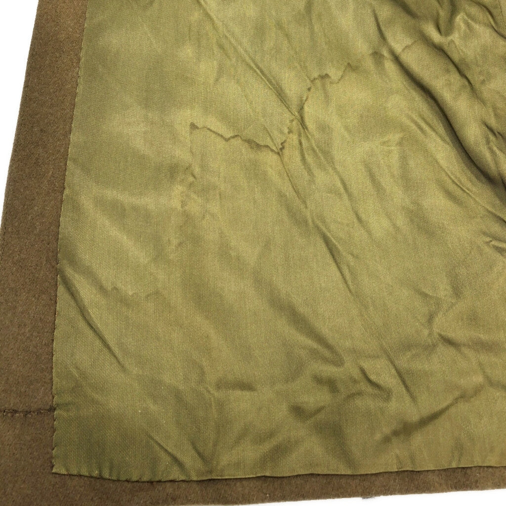 40s U.S. ARMY Military Coat
