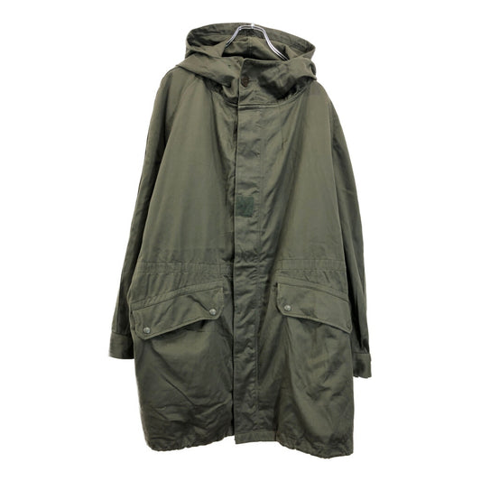 60s Euro Military M-64 Field Parka Military Jacket