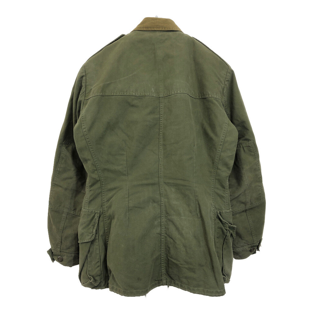 70s Euro Military MK2 Combat Jacket Military Jacket