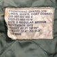 70s Euro Military MK2 Combat Jacket Military Jacket