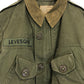 70s Euro Military MK2 Combat Jacket Military Jacket