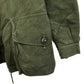 70s Euro Military MK2 Combat Jacket Military Jacket