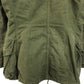 70s Euro Military MK2 Combat Jacket Military Jacket