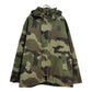 Euro Military Waterproof Field Parka Military Jacket