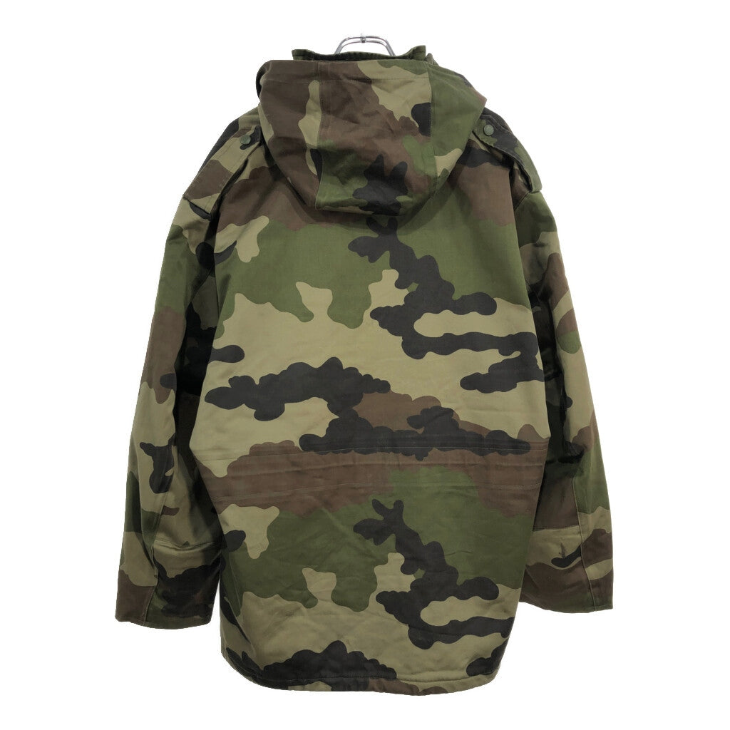 Euro Military Waterproof Field Parka Military Jacket