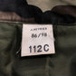 Euro Military Waterproof Field Parka Military Jacket