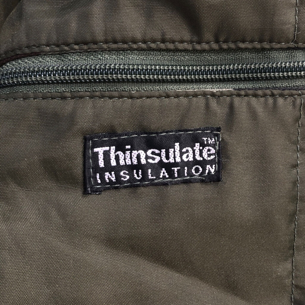 Euro Military Waterproof Field Parka Military Jacket