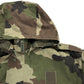 Euro Military Waterproof Field Parka Military Jacket
