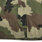 Euro Military Waterproof Field Parka Military Jacket