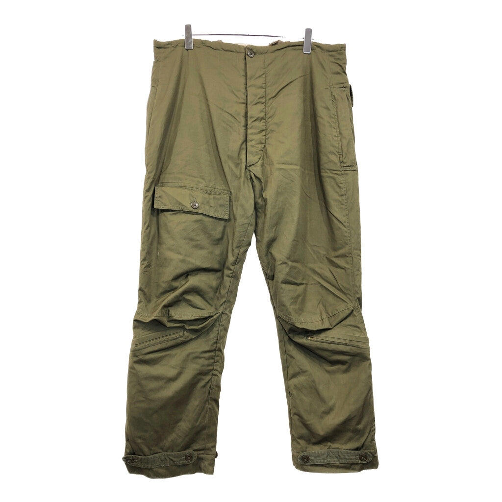 40s U.S.AIRFORCE Military Pants