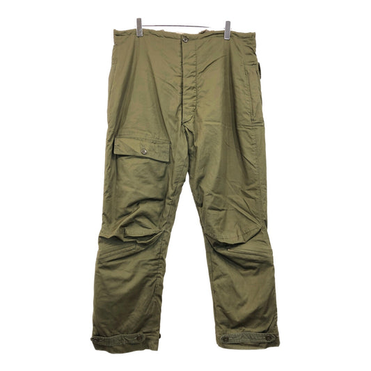 40s U.S.AIRFORCE Military Pants