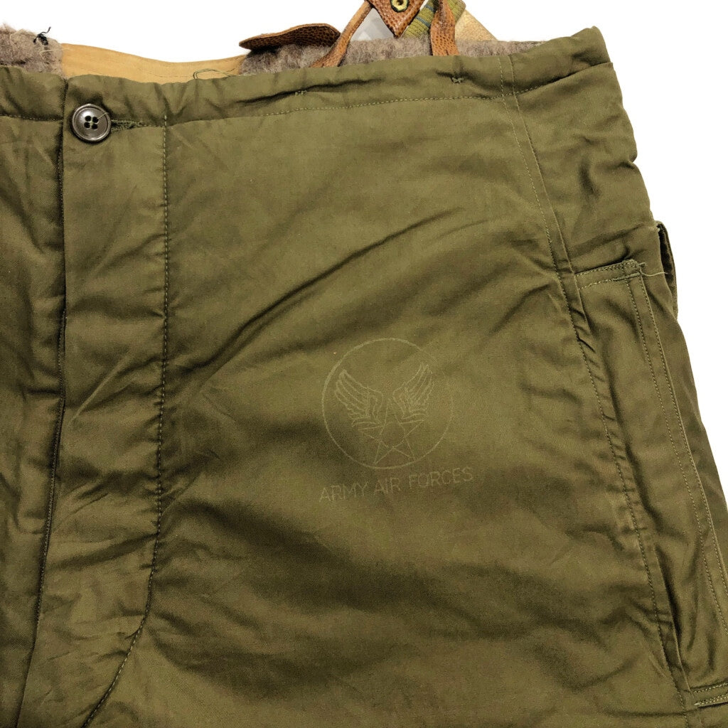 40s U.S.AIRFORCE Military Pants