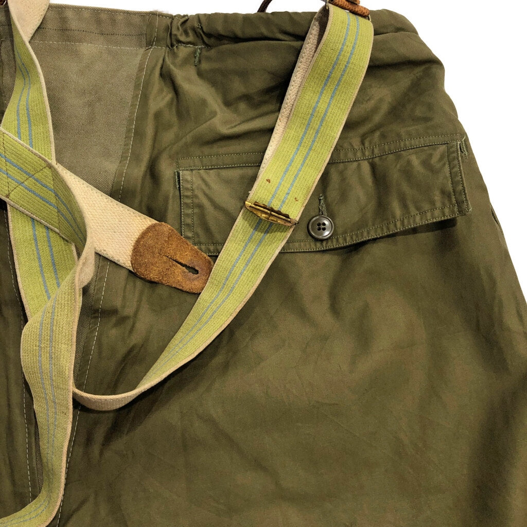 40s U.S.AIRFORCE Military Pants