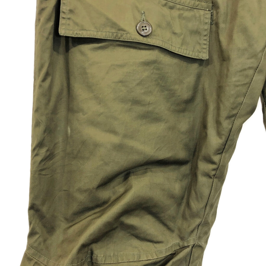 40s U.S.AIRFORCE Military Pants