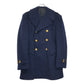 50s Metropolitan Police Coat