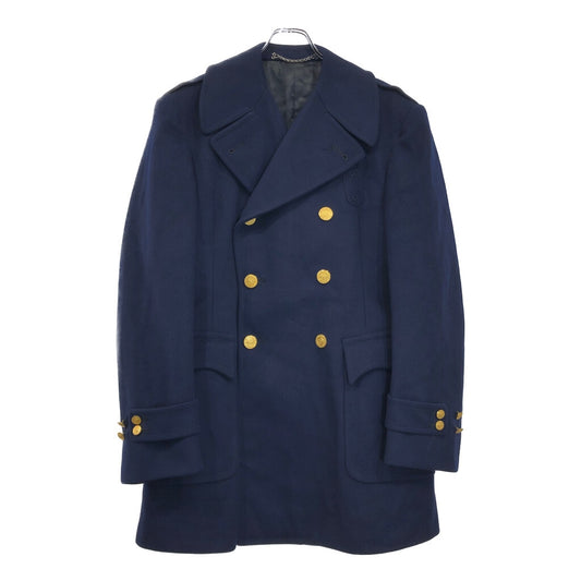 50s Metropolitan Police Coat
