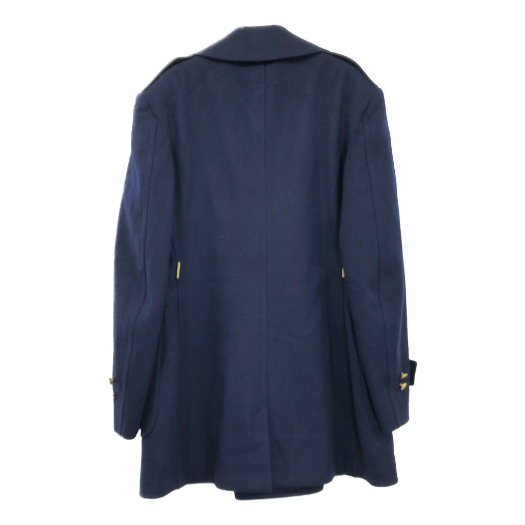 50s Metropolitan Police Coat