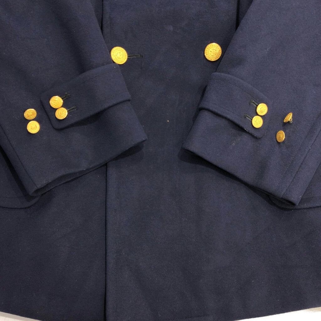 50s Metropolitan Police Coat