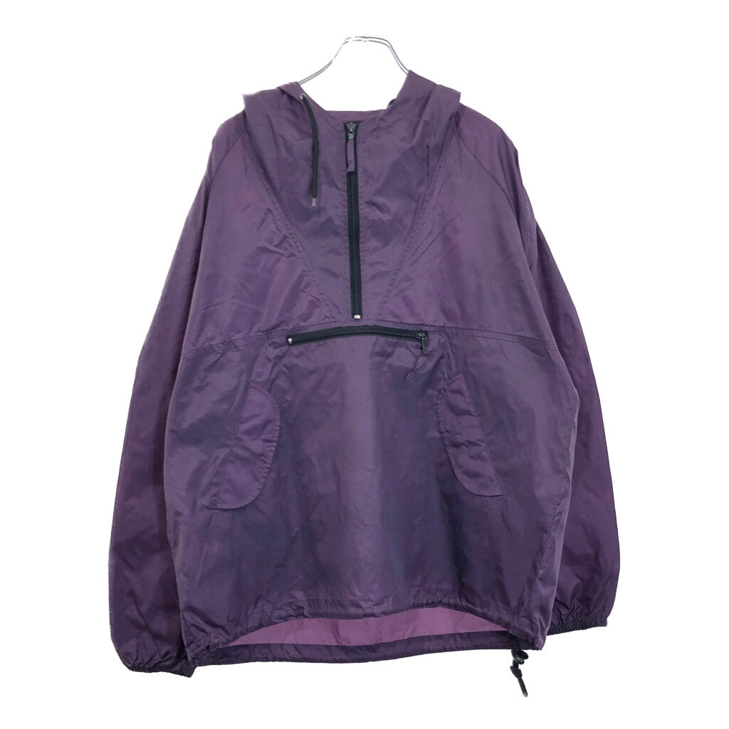 90s GAP Anorak Parka Jacket