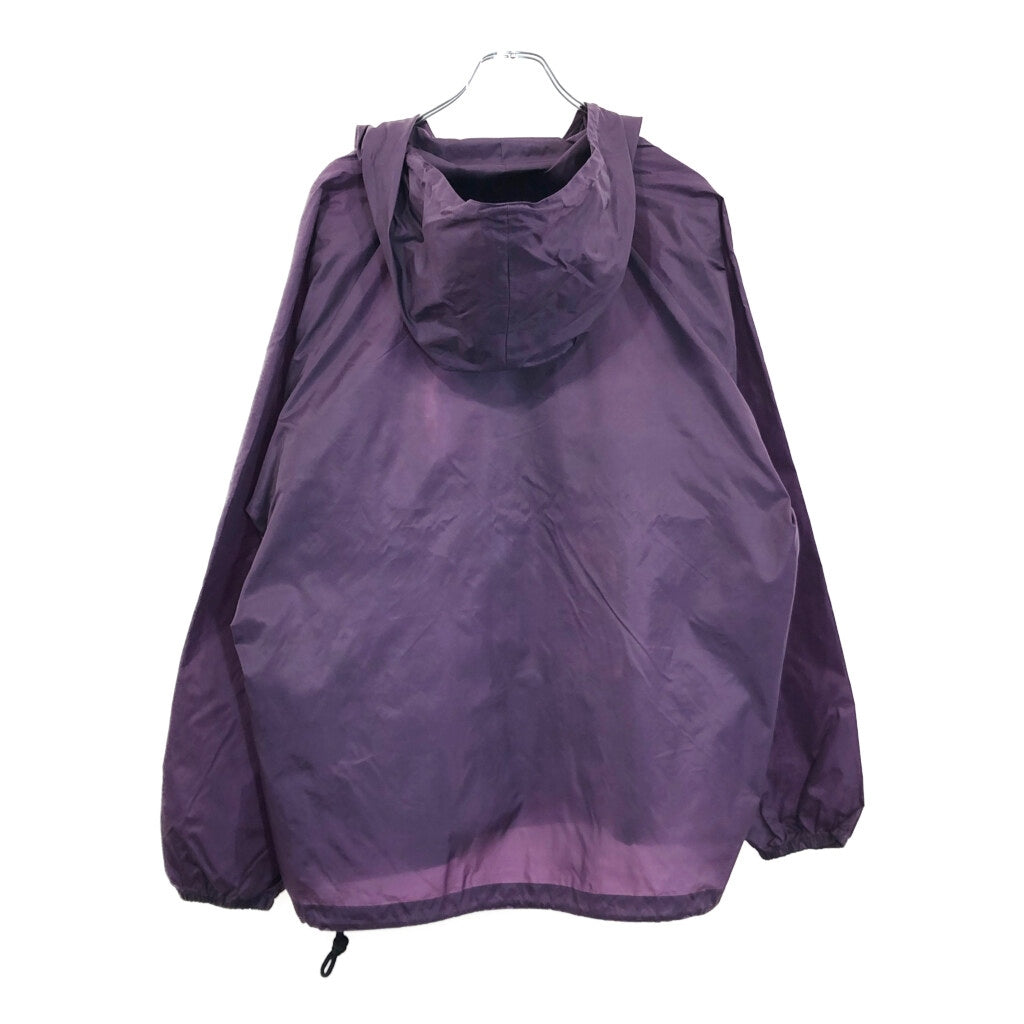 90s GAP Anorak Parka Jacket