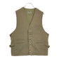 90s STRUCTURE Vest