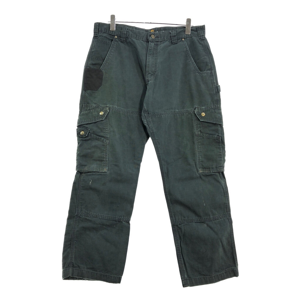 Carhartt Duck Cargo Pants