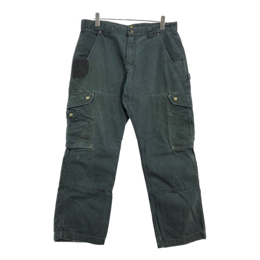 Carhartt Duck Cargo Pants