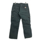 Carhartt Duck Cargo Pants